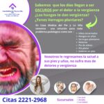 uñas encarnadas ,uñas con hongos, casa medica del piey la uña (4)