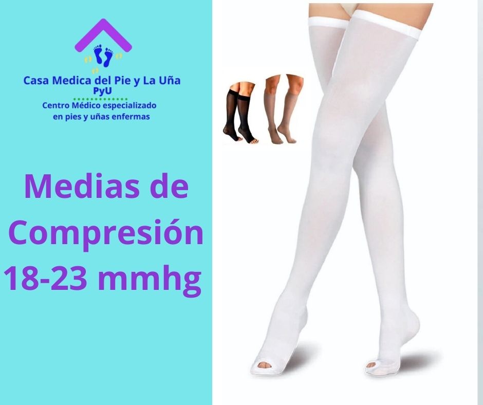 Center for Vein Restoration  ¿Pueden las medias de compresión mejorar la  salud de sus piernas?